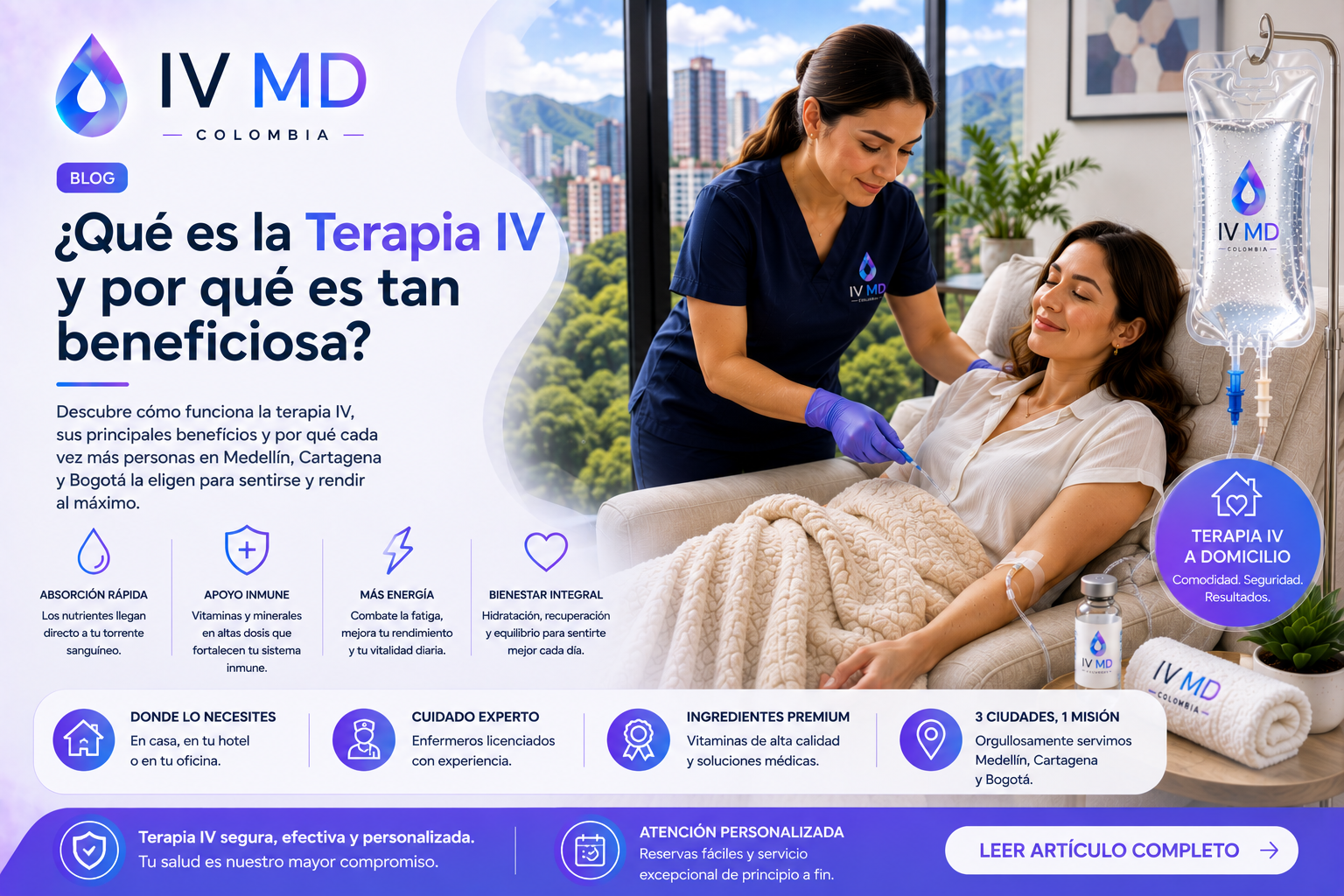 Sueroterapia