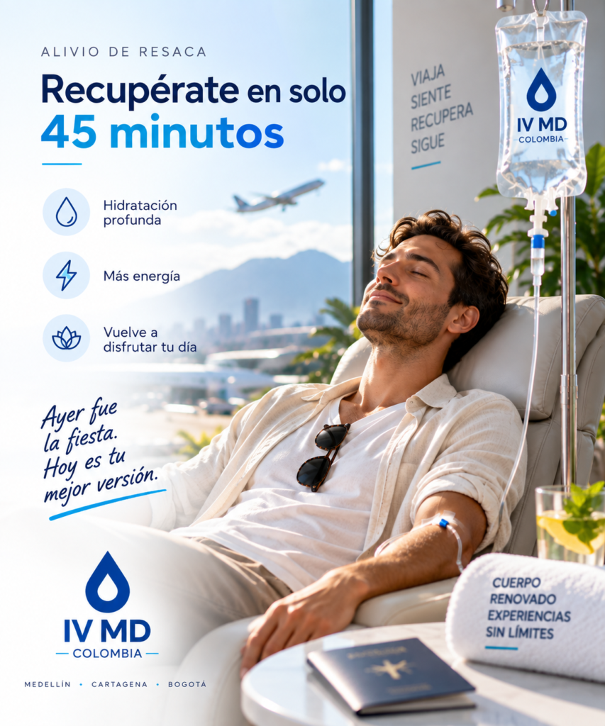 Resaca