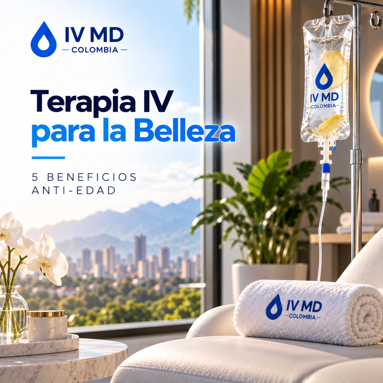 Beneficios