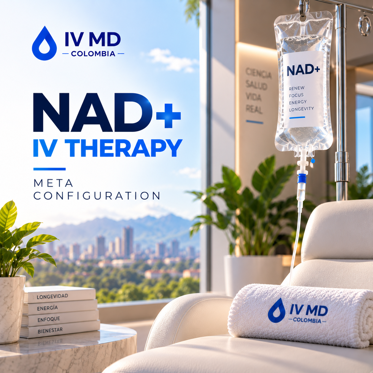 NAD