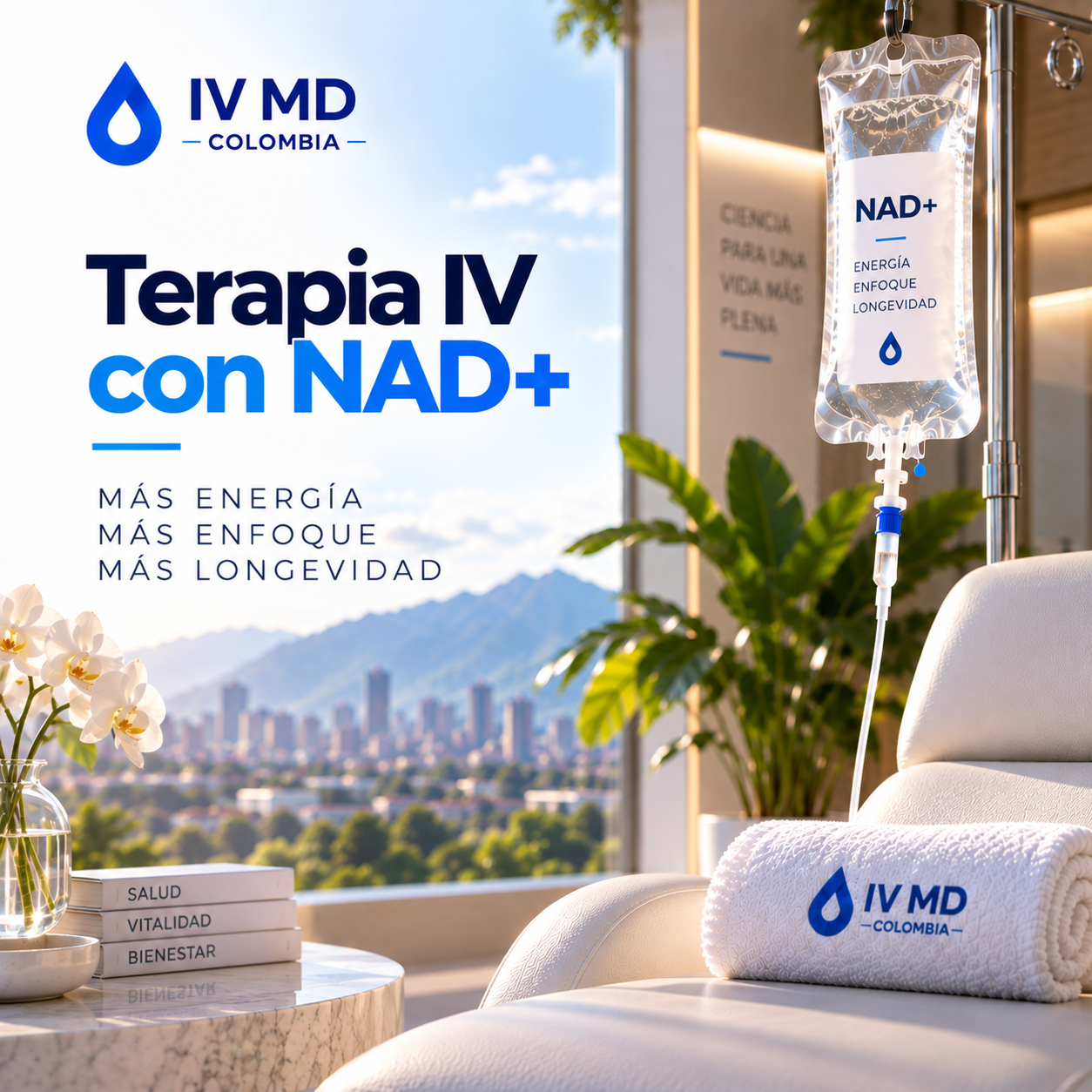 Terapia
