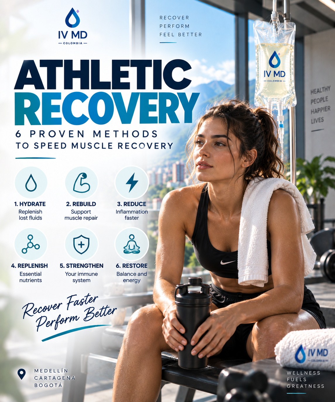Athletic