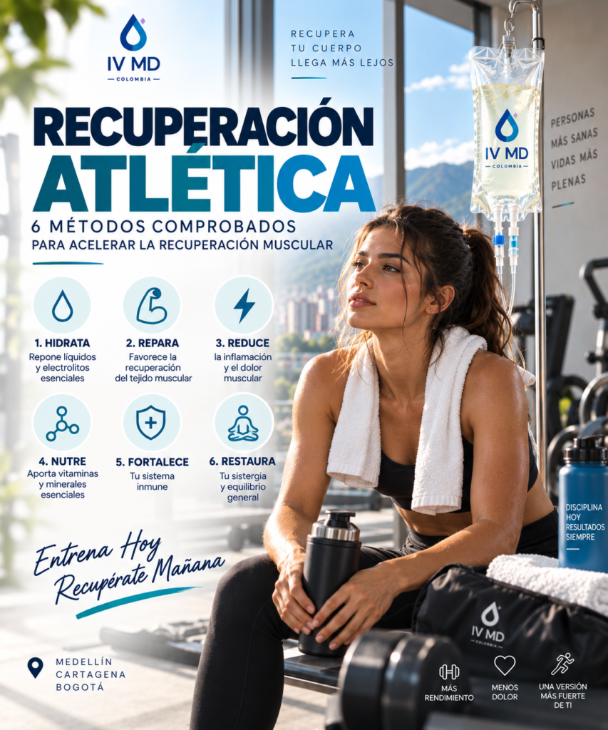 Recuperación