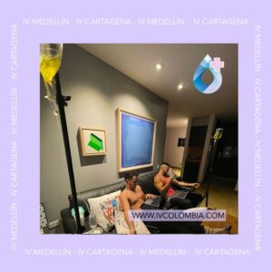 IV Therapy at Home